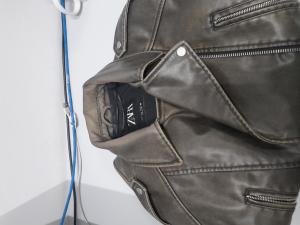 JACKET ZARA BRAND